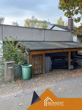 Carport - 