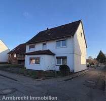 Einfamilienhaus in Rhüden zu verkaufen. - Seesen