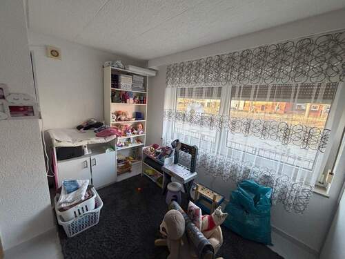 Kinderzimmer - 6 Zimmer Einfamilienhaus in Seesen