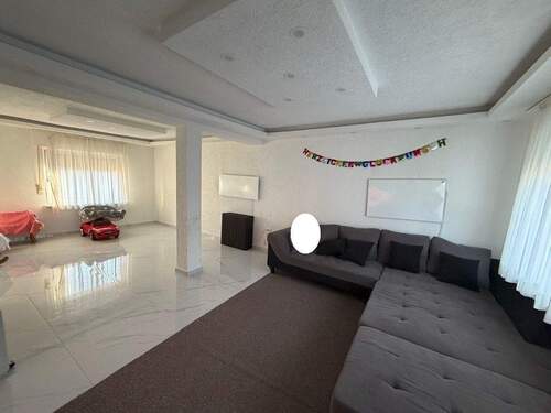 Wohnzimmer - Einfamilienhaus mit 185,00 m&sup2; in Seesen zum Kaufen