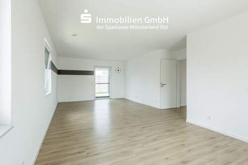 Wohn-/Essbereich EG - Mehrfamilienhaus, Wohnhaus mit 165,00 m&sup2; in Wadersloh zum Kaufen