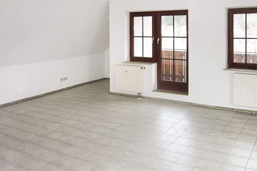 Detailbild - 3 Zimmer Etagenwohnung in Burladingen-Gauselfingen