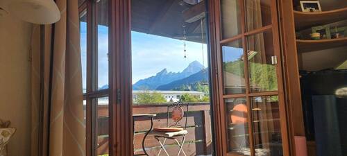 Der Berg der Berge - 