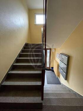 Treppenhaus - 