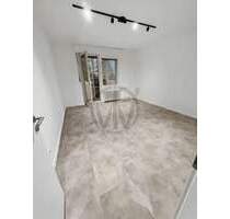 Erstbezug nach Sanierung! 3-Zimmer-Wohnung am Hohenzollerndamm - inkl. sonniger Loggia - Berlin Schmargendorf