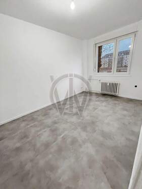 Schlafzimmer 1 - Etagenwohnung mit 65,00 m&sup2; in Berlin zum Kaufen