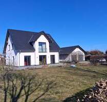 Großes Wohnhaus zwischen Fehrbellin und Neuruppin