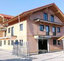 Barrierefreie Büro-Praxisflächen (Neubau, Einheit Nr. 3) - Wackersberg Steinbach