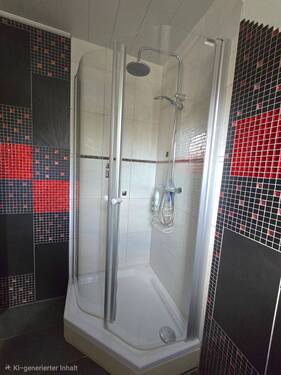 Duschbad im Erdgeschoss - Einfamilienhaus mit 121,00 m&sup2; in Bischofsheim zum Kaufen