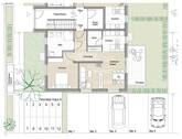 Grundriss - 
