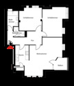 Grundriss 1. OG - 