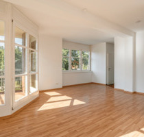 Sonnige Wohnung in Top-Lage - fußläufig zum Rathausmarkt - Kleinmachnow