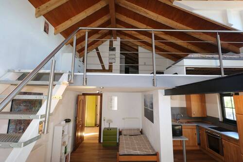 Gäste-Loft (2) - 