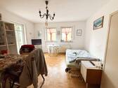 Wohnbereich - Etagenwohnung mit 33,00 m² in Bad Aibling zum Kaufen