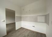 Balkon - Ab in die eigenen 4 Wände! - 220,00 EUR Kaltmiete, ca.  36,00 m² Wohnfläche