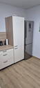 Einbauküche, Kühlschrank - Etagenwohnung mit 123,00 m² in Meinerzhagen zur Miete