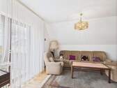 Wohnzimmer OG - 