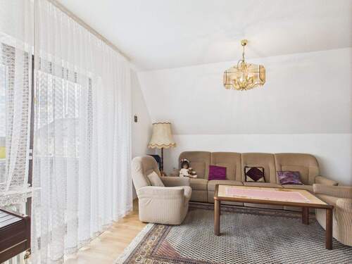 Wohnzimmer OG - 
