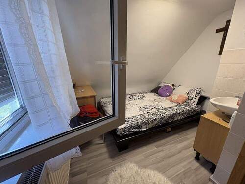 Zimmer 3 (Kammer) - 