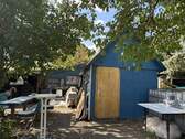 Gartenhaus - 