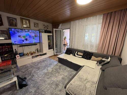 Wohnen EG - Doppelhaushälfte mit 110,00 m² in Gerabronn zum Kaufen