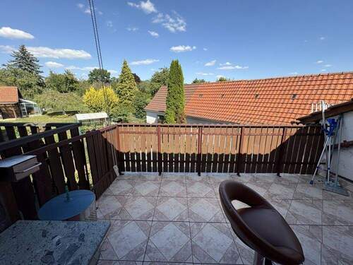 Balkon DG - 