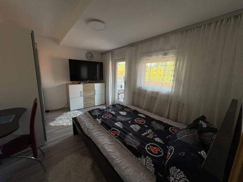 Zimmer 1 DG - 
