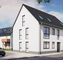 Neubau ETW mit Garten und Terrasse KfW-Förderung für klimafreundlichen Neubau - Würzburg Versbach