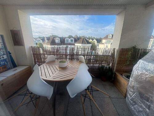 Loggia - 