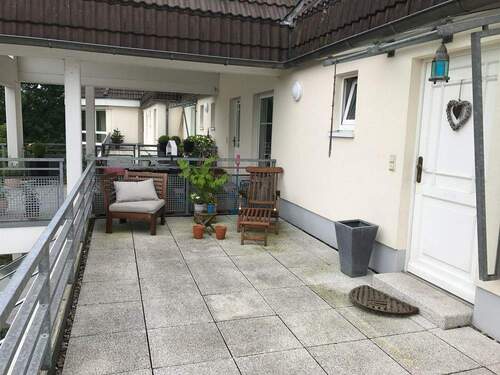 Eingangsbereich - 
