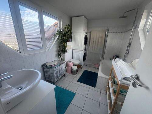 Badezimmer - 