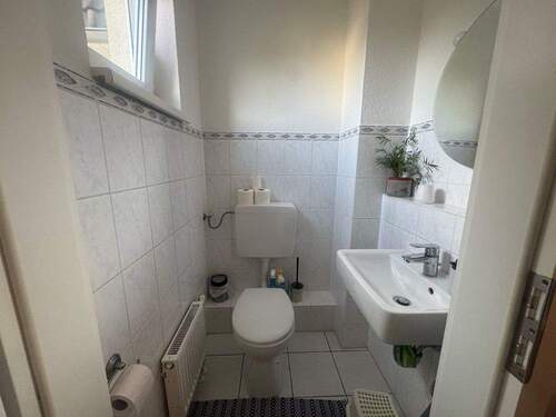 Gäste Wc - 