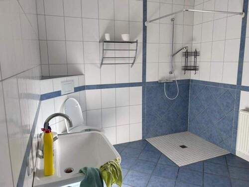 EG - Bad - Einfamilienhaus mit 152,00 m² in Breuberg / Hainstadt zum Kaufen