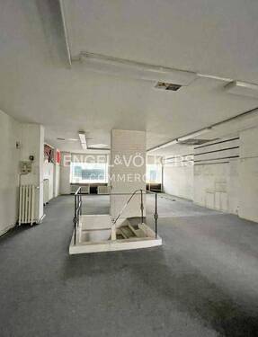 Laden rechts - Hier im Schöneberger Kiez! - 5.743,00&nbsp;EUR Kaltmiete,