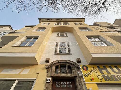 Objektansicht - Gewerbeobjekt (Büro, Produktion, Verkauf) in Berlin