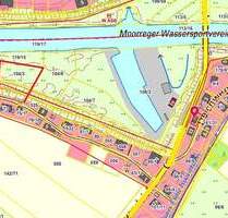 Doppelhausgrundstück in Moorrege mit Deichlage - Moorrege / Klevendeich