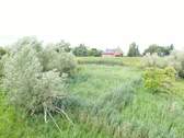 Deichgrundstück - 
