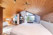 Schlafzimmer OG - 