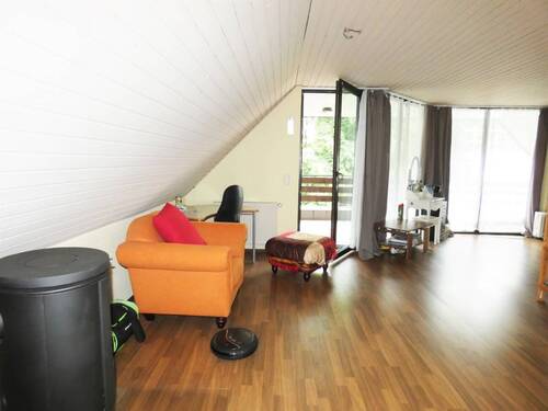 Schlafzimmer DG - Einfamilienhaus mit 260,00 m&sup2; in Burscheid zum Kaufen