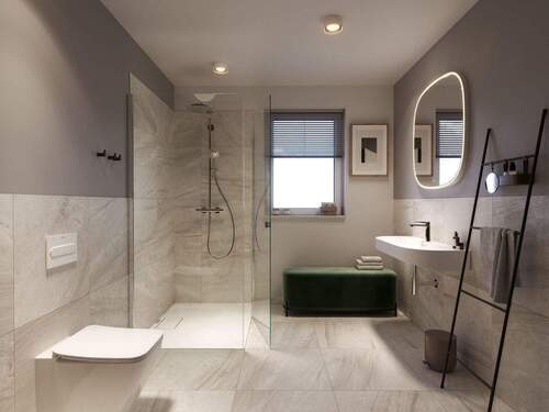 INT_GREEN-VILLAGE-Fritzlar_WHG-16-Badezimmer.jpg - 2 Zimmer Etagenwohnung zum Kaufen in Fritzlar