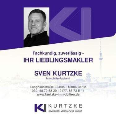 Ihr Lieblingsmakler - 