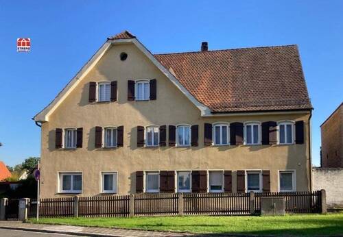 ex1 nord - 7 Zimmer Einfamilienhaus zum Kaufen in Rückersdorf