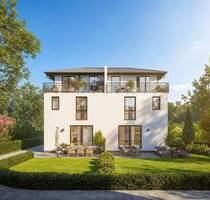 Hochwertig & energieeffizient, inkl. Grundstück: Flexibel gestaltbares Neubau-Stadthaus in Bohnsdorf - Berlin