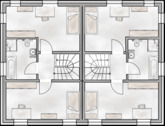 Grundrissidee OG - 