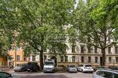 Ansicht - Gewerbeobjekt (Büro, Produktion, Verkauf) in Berlin