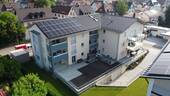 Bild 1 - Bezug noch dieses Jahr! 4 Zi. EG mit Terrasse ca. 115 m² - Wohnung 1 - Zeppelinstr. 10, 79761 Waldshut-Tiengen