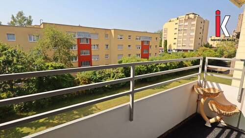 Bild 3 - 3 Zimmer Etagenwohnung in Sindelfingen
