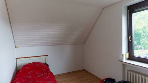 Zimmer - Etagenwohnung mit 63,70 m² in Delmenhorst zur Miete