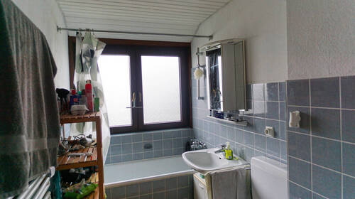 Badezimmer - 