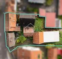 Projektierungspaket mit Baugenehmigung: 15 moderne Wohneinheiten in zentraler Lage - Sulzbach an der Murr